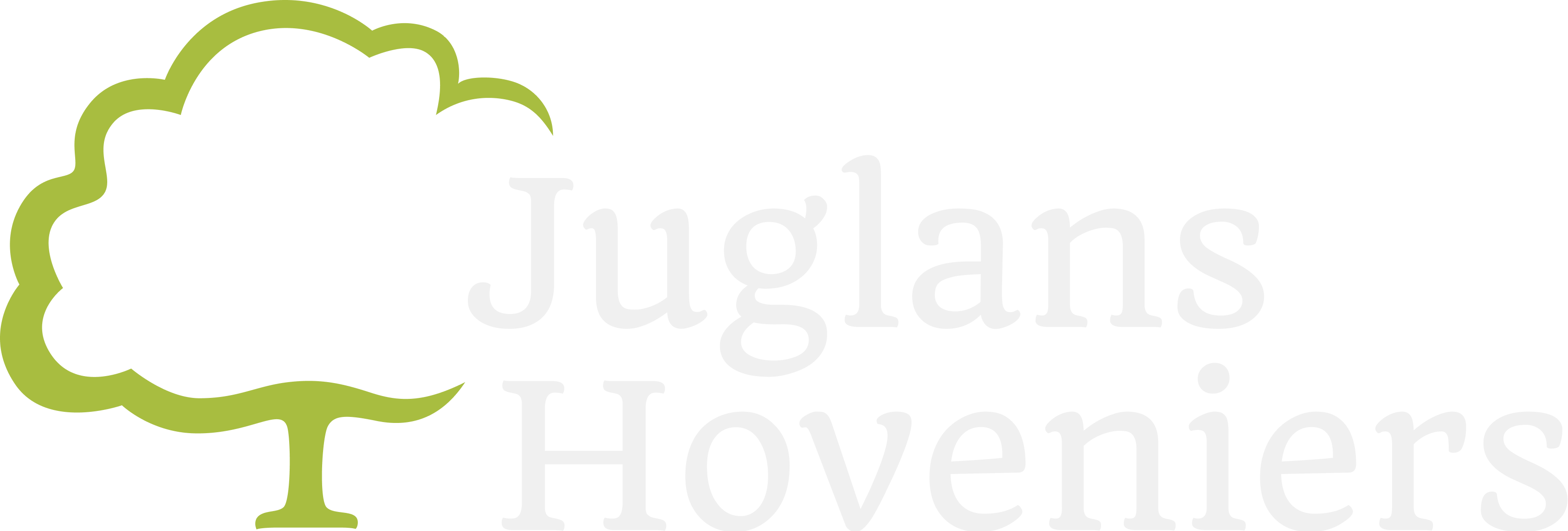Juglans Hoveniers